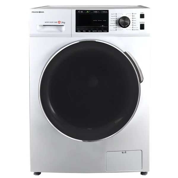 ماشین لباسشویی اسنوا